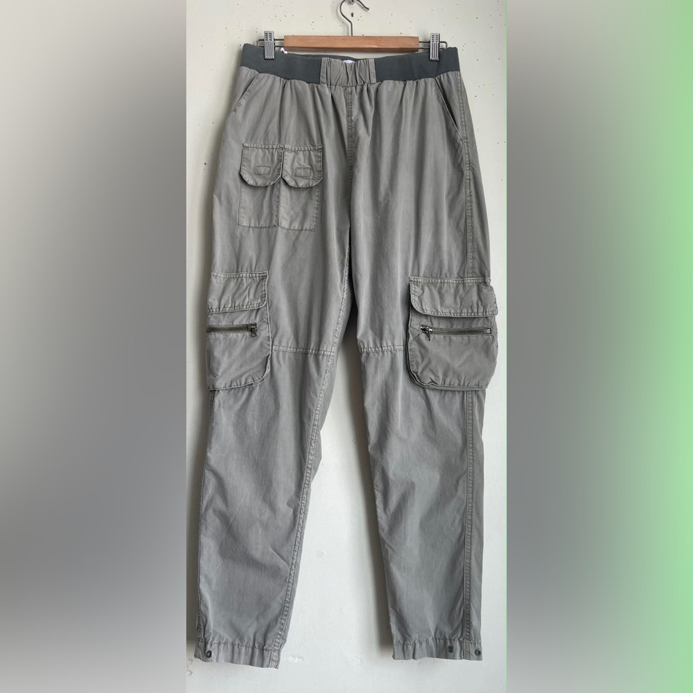 Utility Cargo Joggers - Picture 2 of 5
